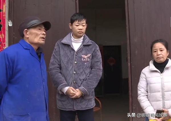 3歲被父親拋棄，患絕症想見父親一面，父親：告上法庭也不認他