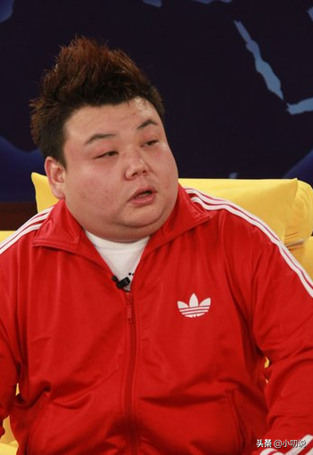 胖憨主持劉剛：與李彬搭檔多年，和前妻離婚後，現今依然單身