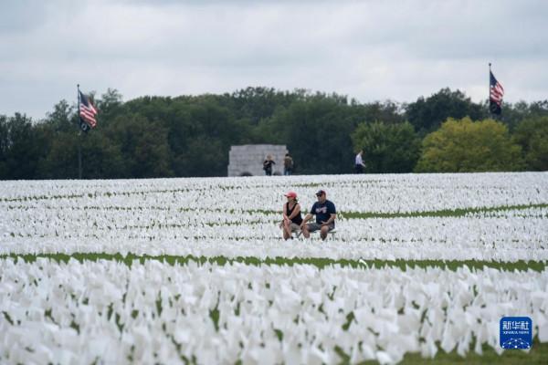 美媒:約500名美國人中就有1人死於新冠病毒 美媒:約500名美國人中就有1人死於新冠病毒