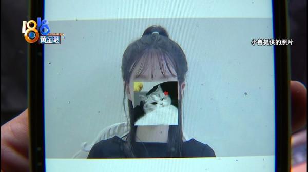 買假髮想要空氣劉海效果,戴上感覺老氣 買假髮想要空氣劉海效果,戴上感覺老氣