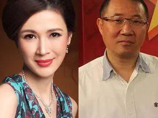 7位“被前夫連累”的女星，有演技有作品，看人眼光太差了