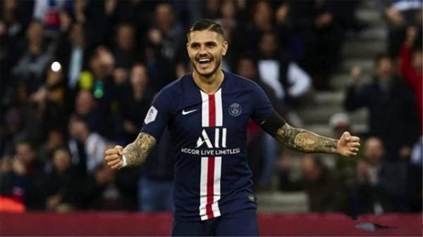 博格斯讚揚伊卡爾迪的心理素質有進步,C羅的戰術細節具有優勢 博格斯讚揚伊卡爾迪的心理素質有進步,C羅的戰術細節具有優勢