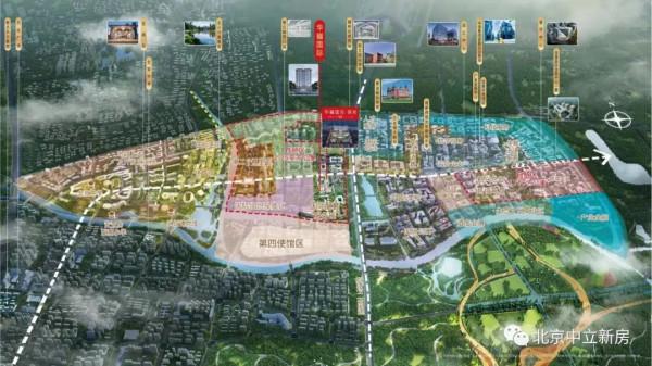 樓盤測評 | 朝陽稀缺小戶型 | 華樾國際·領尚