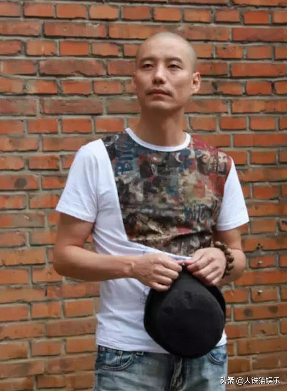 《雪中》10大老頭今昔顏值對比：有人年少不輸徐鳳年，有人沒嫩過