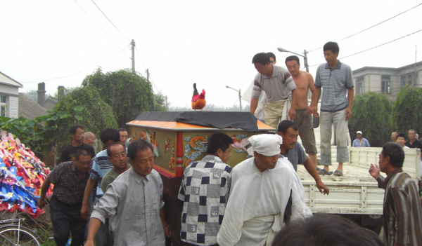 人去世後,身體48小時內會有哪些變化?為什麼比豬肉發臭得更快? 人去世後,身體48小時內會有哪些變化?為什麼比豬肉發臭得更快?