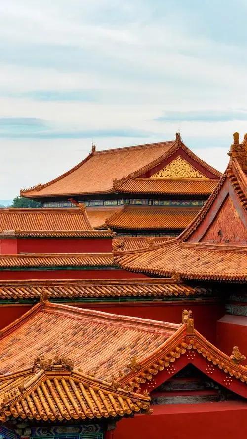 故宮為何又稱為“紫禁城” 故宮為何又稱為“紫禁城”