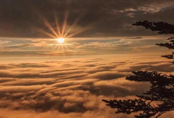 一生必去中華八大名山，風光比三山五嶽更漂亮：你去過哪些名山