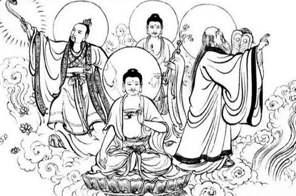 元始靠三聖幫忙打敗通天,如果他倆單挑,元始能打敗通天嗎? 元始靠三聖幫忙打敗通天,如果他倆單挑,元始能打敗通天嗎?