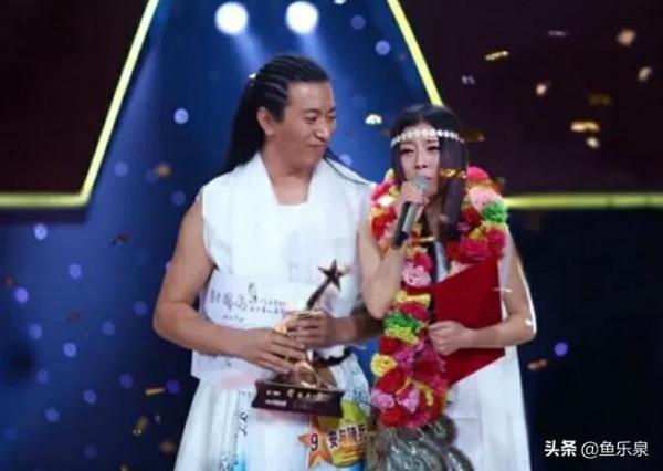 安與騎兵周冠軍都沒拿到，為何能奪得《星光大道》2012年度總冠軍