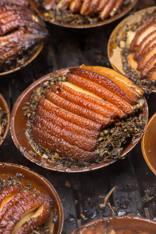 南方人的蒸菜，北方人“蒸不懂”