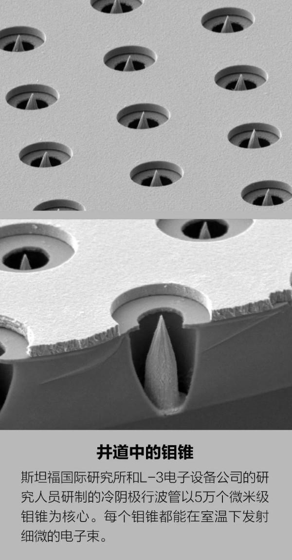 探索終極真空管