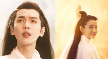 張若昀兩千字告別徐鳳年，不被看好《雪中悍刀行》為何播放52億？