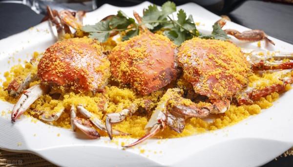 一隻梭子蟹，寧波大叔差點截肢喪命！這種“吃進去”的細菌太可怕