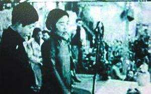 被日本人罵“賣國賊”，積極抗日的日本女人，最後因細菌感染而死