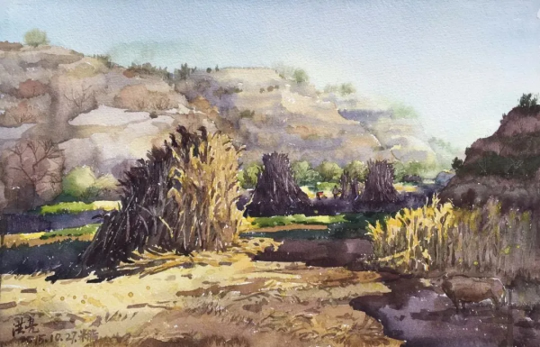 郭亮：兩件怪事