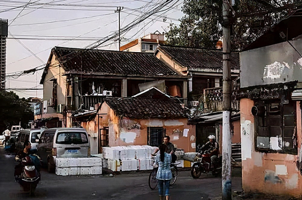 “深漂”最後的歸宿:白領花上千元租床位,城中村未來何去何從? “深漂”最後的歸宿:白領花上千元租床位,城中村未來何去何從?