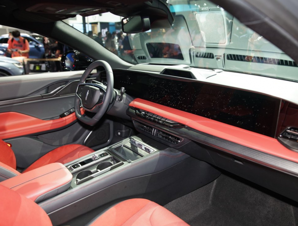 2022年最重磅的5款新車，奇瑞比亞迪領銜，還有不到10萬的敞篷版