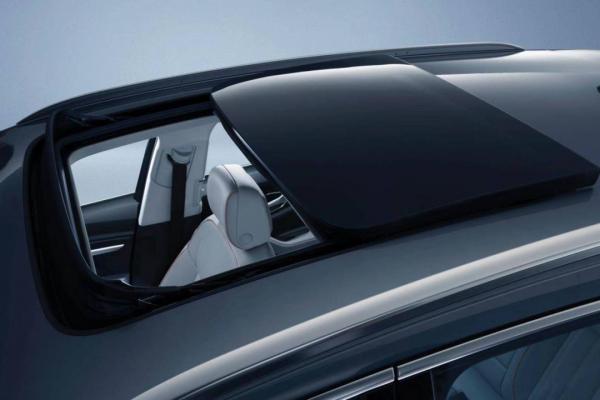 試駕 | 國產後的奧迪e-tron帶來了哪些不一樣的體驗? 試駕 | 國產後的奧迪e-tron帶來了哪些不一樣的體驗?