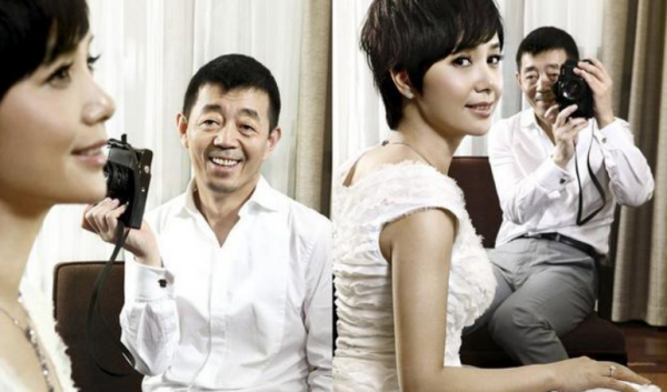 手撕緋聞小三，遭遇背叛卻不離婚，蔣雯麗遠比你想得更狠