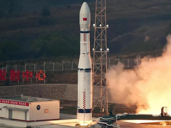 2021中國航天年終壓軸發射?國內前所未有構型,神秘火箭即將登場 2021中國航天年終壓軸發射?國內前所未有構型,神秘火箭即將登場