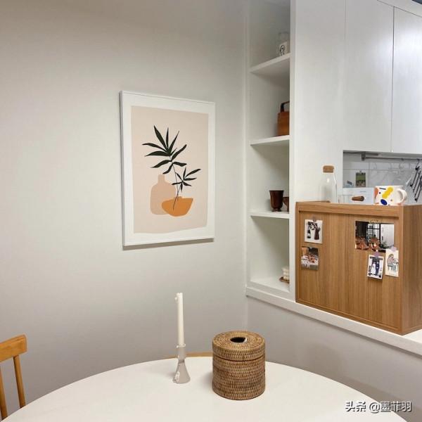 韓國新太太，一邊裝修24層頂樓新房，一邊享受不花錢的夜景！真好