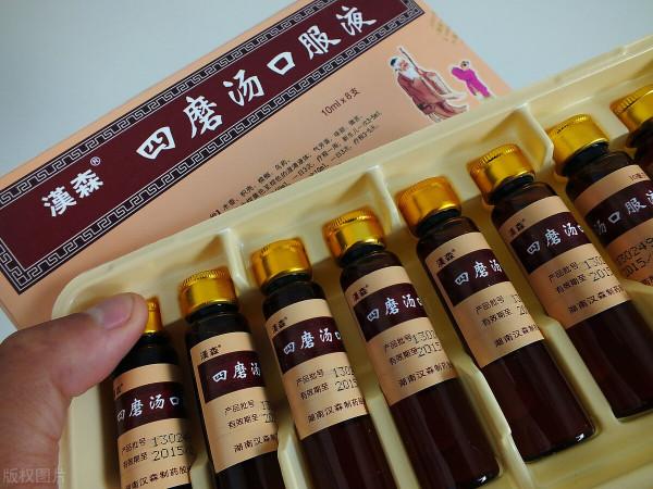 8種家庭常備兒科中成藥，寶寶感冒發燒不用愁！建議收藏備用