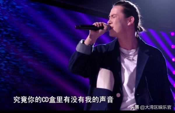 中國好聲音戰紀：李克勤汪峰鬥智鬥勇，大快人心的並不是勝負