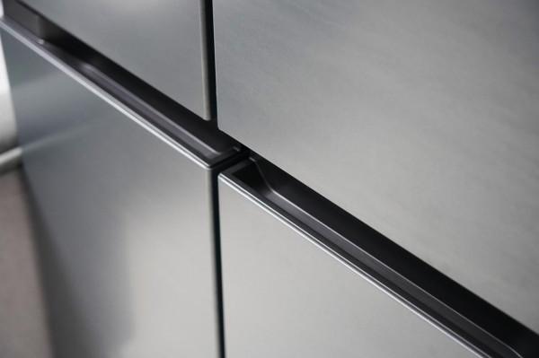 3千多意外收穫0度保鮮 雲米Al智慧冰箱iLive2延鮮版518L測評