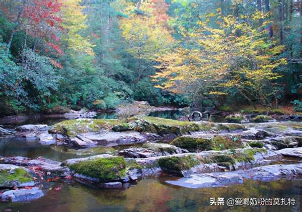 全球各地那些令人驚歎的自然景象 全球各地那些令人驚歎的自然景象