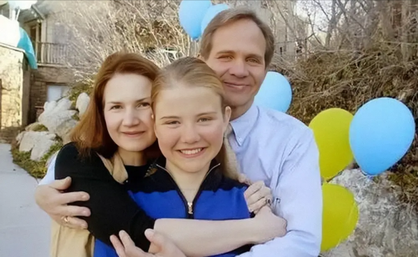 14歲女孩神秘失蹤案:難倒神探李昌鈺,卻被一9歲小姑娘找出真兇 14歲女孩神秘失蹤案:難倒神探李昌鈺,卻被一9歲小姑娘找出真兇