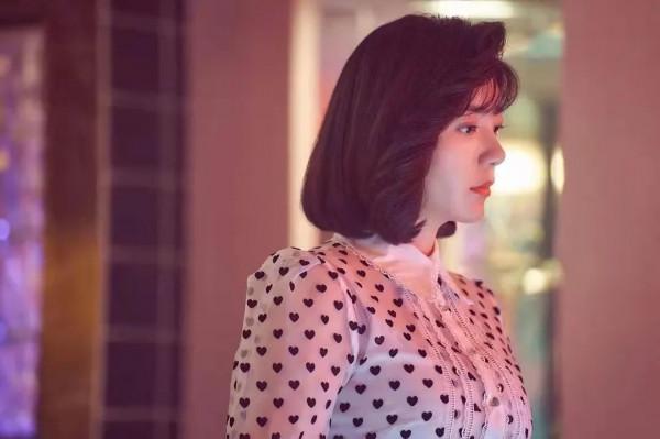 林心如連老公霍建華都拉來客串的《華燈初上》仍沒有脫離雌競 林心如連老公霍建華都拉來客串的《華燈初上》仍沒有脫離雌競