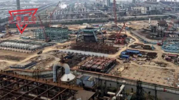 “宇宙第一銀行”搞了個物聯網溯源專案.......