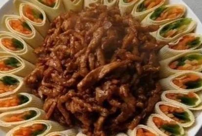 給你一套食材你敢做嗎？