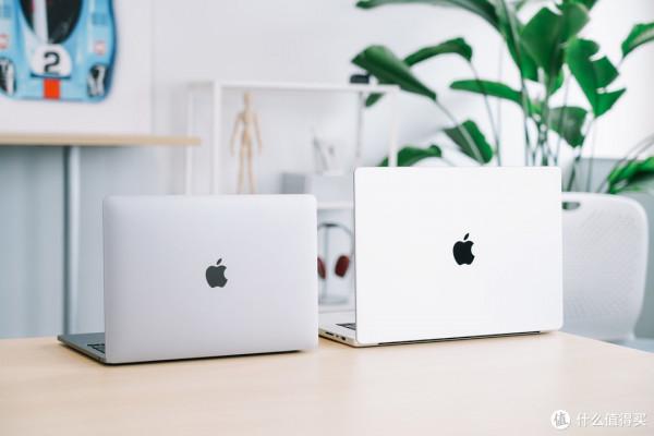 高階陣地：聊聊2021年我敗的這些數碼裝置