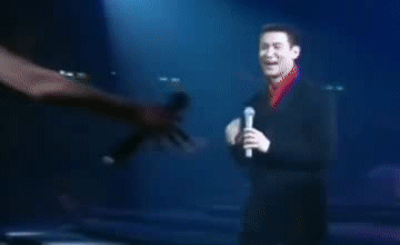 忠貞不渝的張學友，和他人盡皆知的紅顏知己