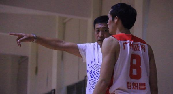 CBA最低調的教練,人送外號掃地僧,王懷玉究竟是何方神聖? CBA最低調的教練,人送外號掃地僧,王懷玉究竟是何方神聖?