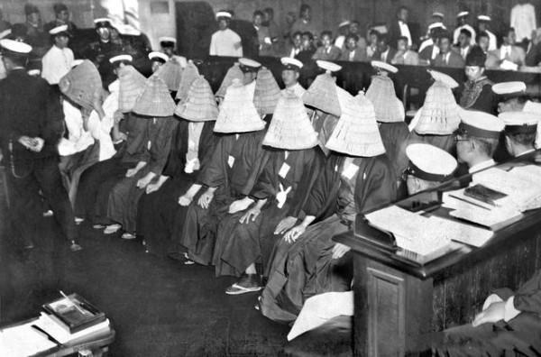 不搞軍國主義就得死，首相也不例外，日本“五·一五”事件始末