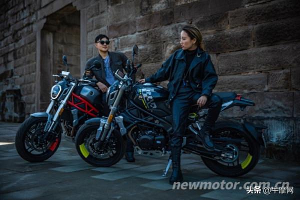 源自老品牌的誠意新品 | 大運食鐵獸STS400靜態詳解 源自老品牌的誠意新品 | 大運食鐵獸STS400靜態詳解