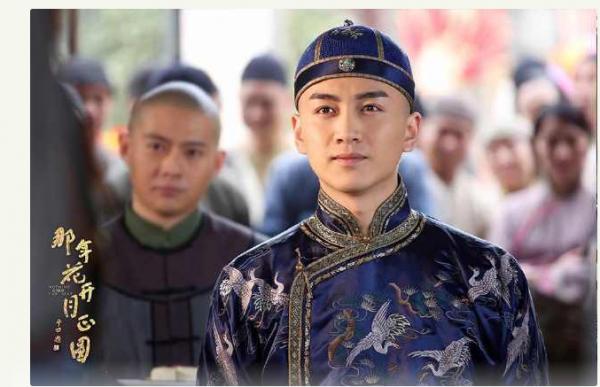 從“一線小生”到“糊咖”,結婚後的陳曉,就這樣改寫了他的結局 從“一線小生”到“糊咖”,結婚後的陳曉,就這樣改寫了他的結局