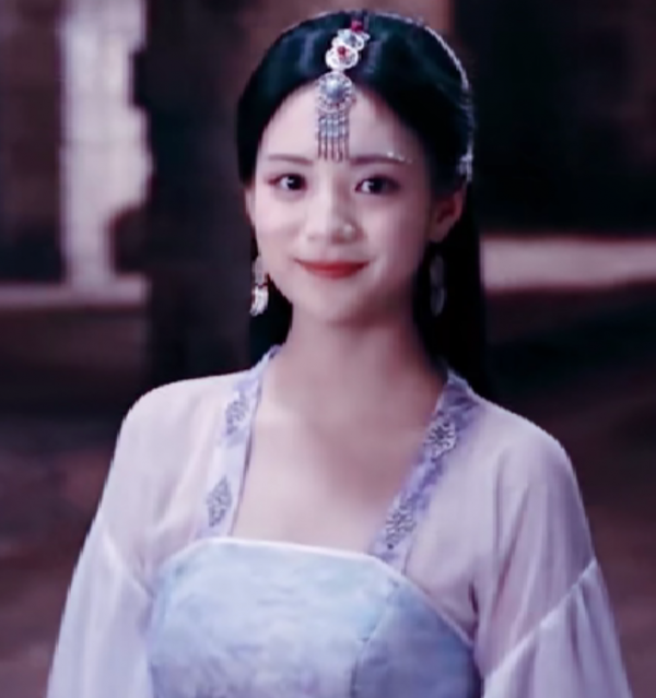 95後小花大軍來襲，和鹿晗白敬亭搭戲資源超好？但誰能火可不一定