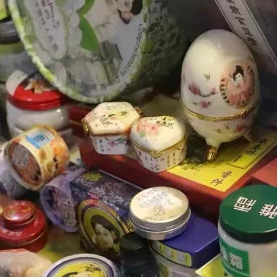 女人想延緩變老，多用身邊老牌國貨護膚品，平價親民又好用