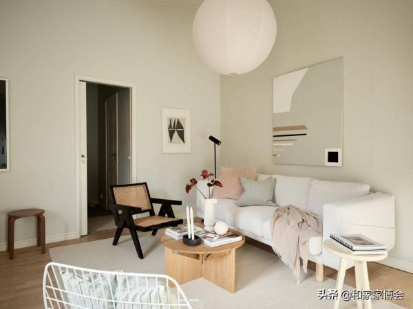 為家裡添一抹綠色調，感受四季如春的溫暖氣息