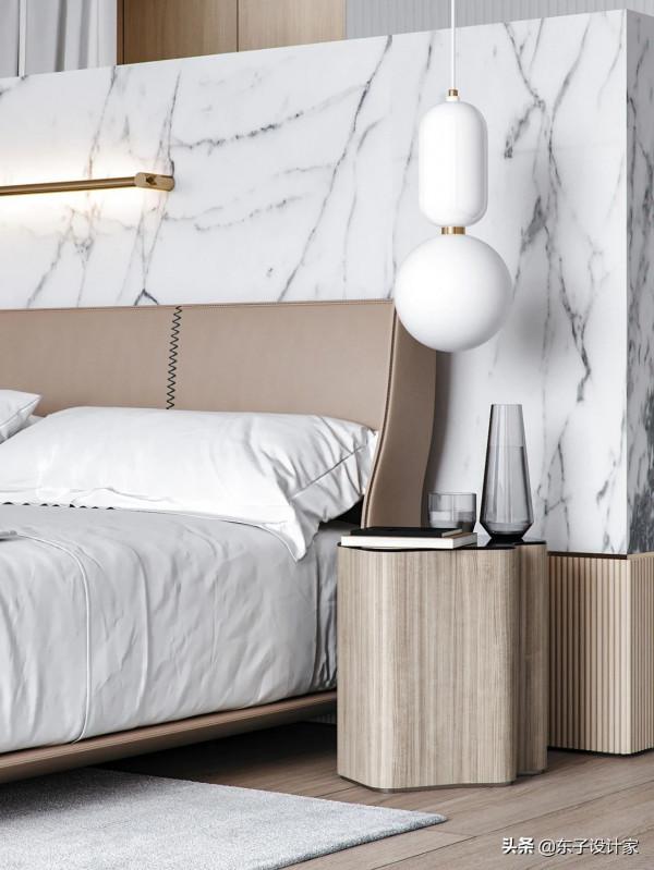 Alina Tsaunya｜簡約原木風，讓家更有溫度