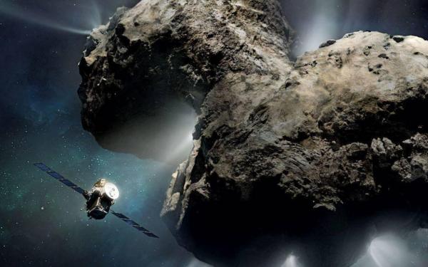 僅活17個小時的機器人，曾向3億公里外的地球傳照片，有何收穫？