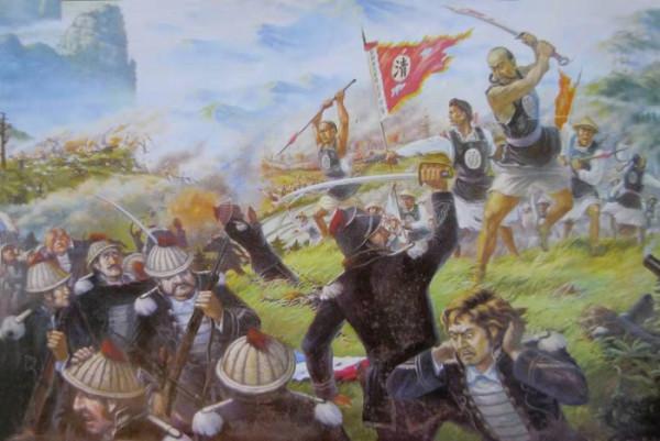 清朝為什麼沒像奧斯曼土耳其帝國一樣被西方列強徹底肢解 清朝為什麼沒像奧斯曼土耳其帝國一樣被西方列強徹底肢解