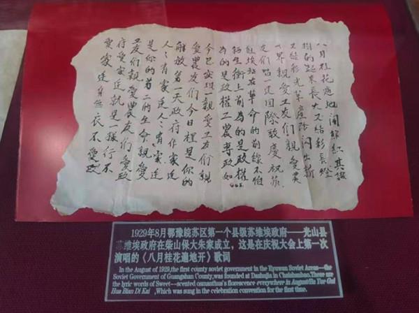 了不起的它們 | 一面有秘密的牆