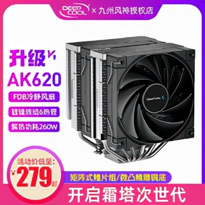 高性價比的多面手配置單，雙十一不買礦卡指南（包含外設）