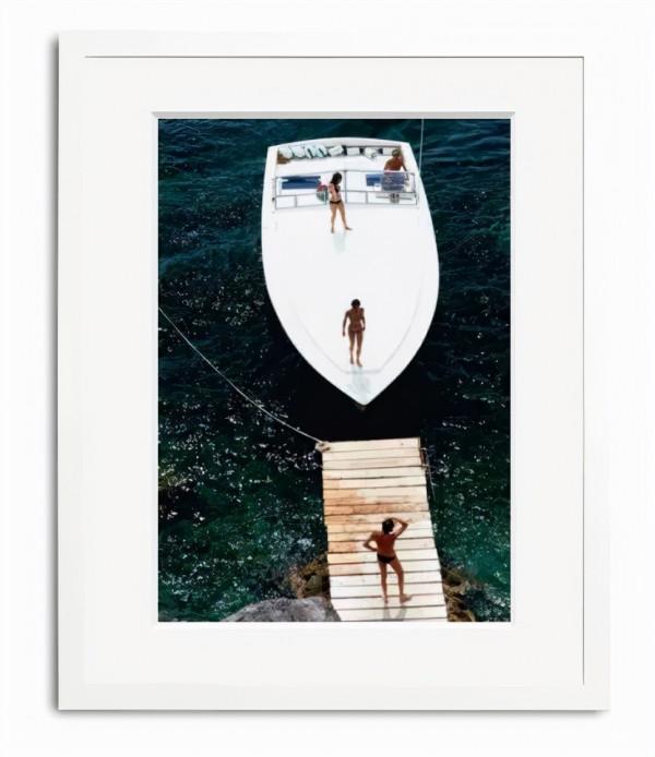 娶英國公主，6億英鎊身價開發諾丁山，人生贏家的公寓是什麼樣？