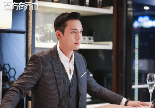 時隔5年《老九門2》終於來了！陳偉霆與老搭檔再合作，我等不及了