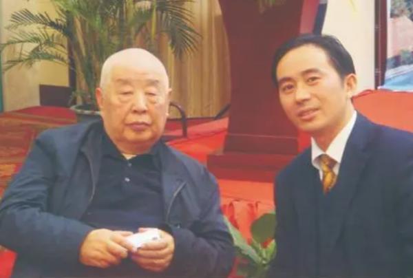 他從政湖南四十五年,61歲成為省委書記,今年93歲,酷愛書畫作詩 他從政湖南四十五年,61歲成為省委書記,今年93歲,酷愛書畫作詩